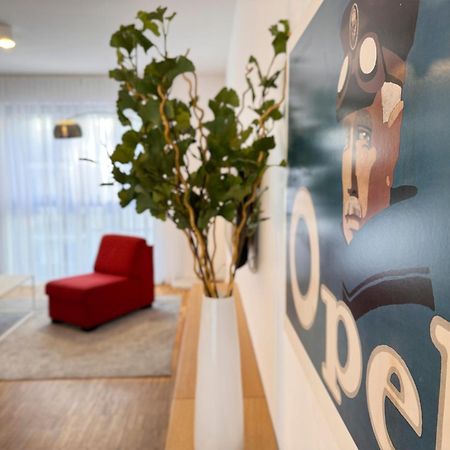 Grimm'S Berlin Mitte Hotel ภายนอก รูปภาพ