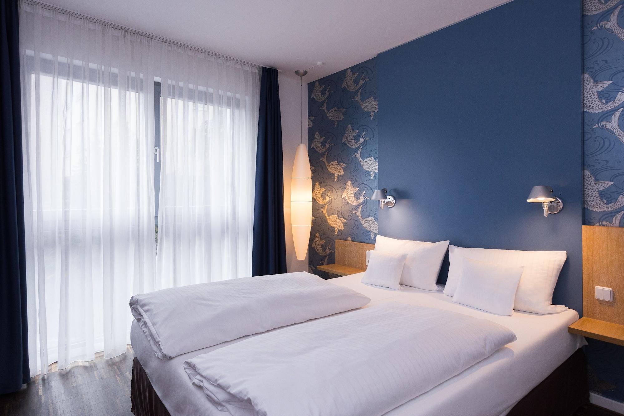 Grimm'S Berlin Mitte Hotel ภายนอก รูปภาพ