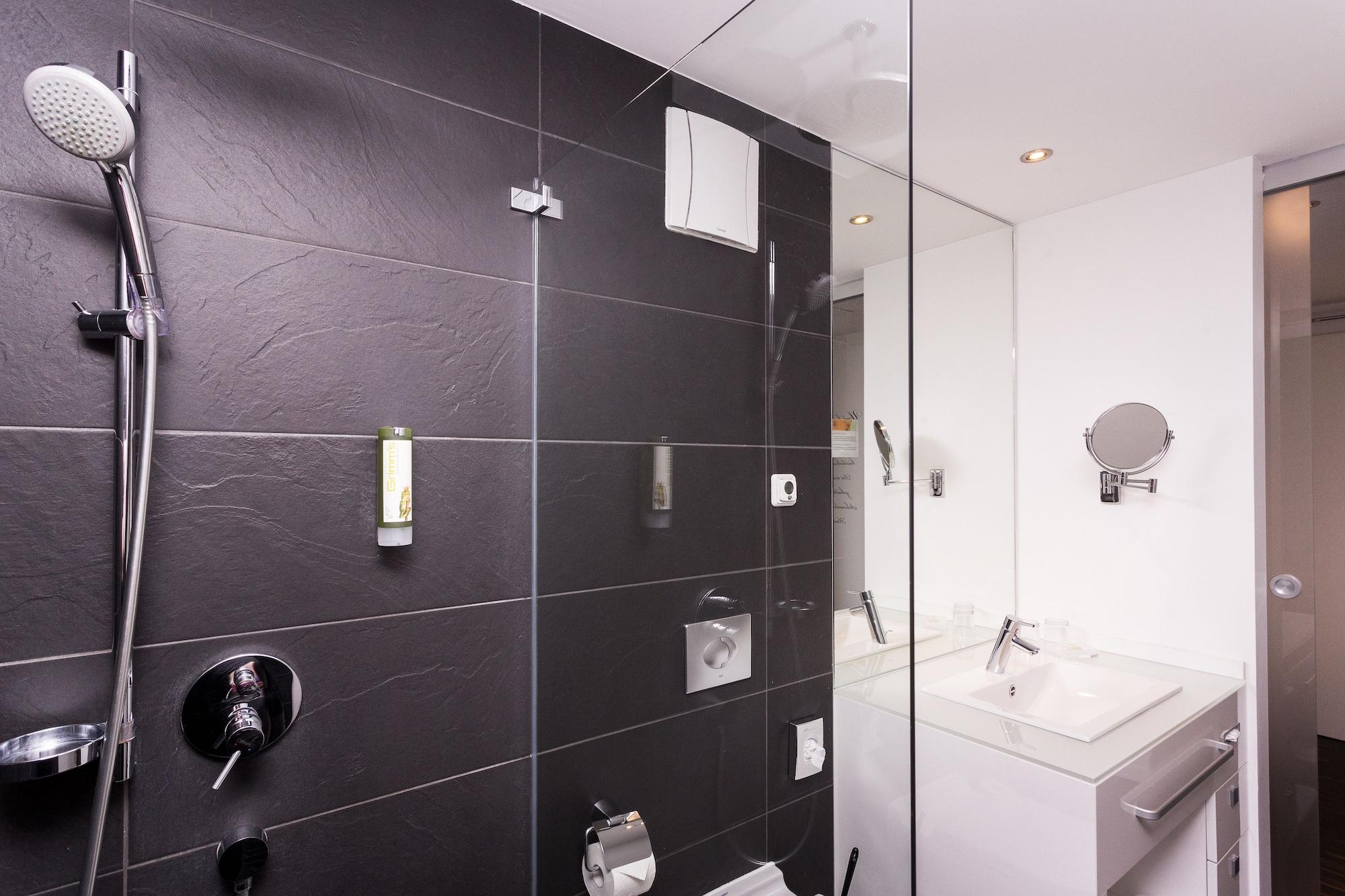 Grimm'S Berlin Mitte Hotel ภายนอก รูปภาพ