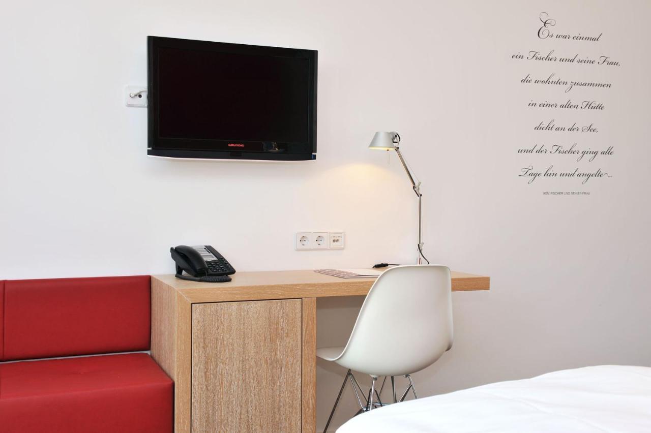 Grimm'S Berlin Mitte Hotel ภายนอก รูปภาพ