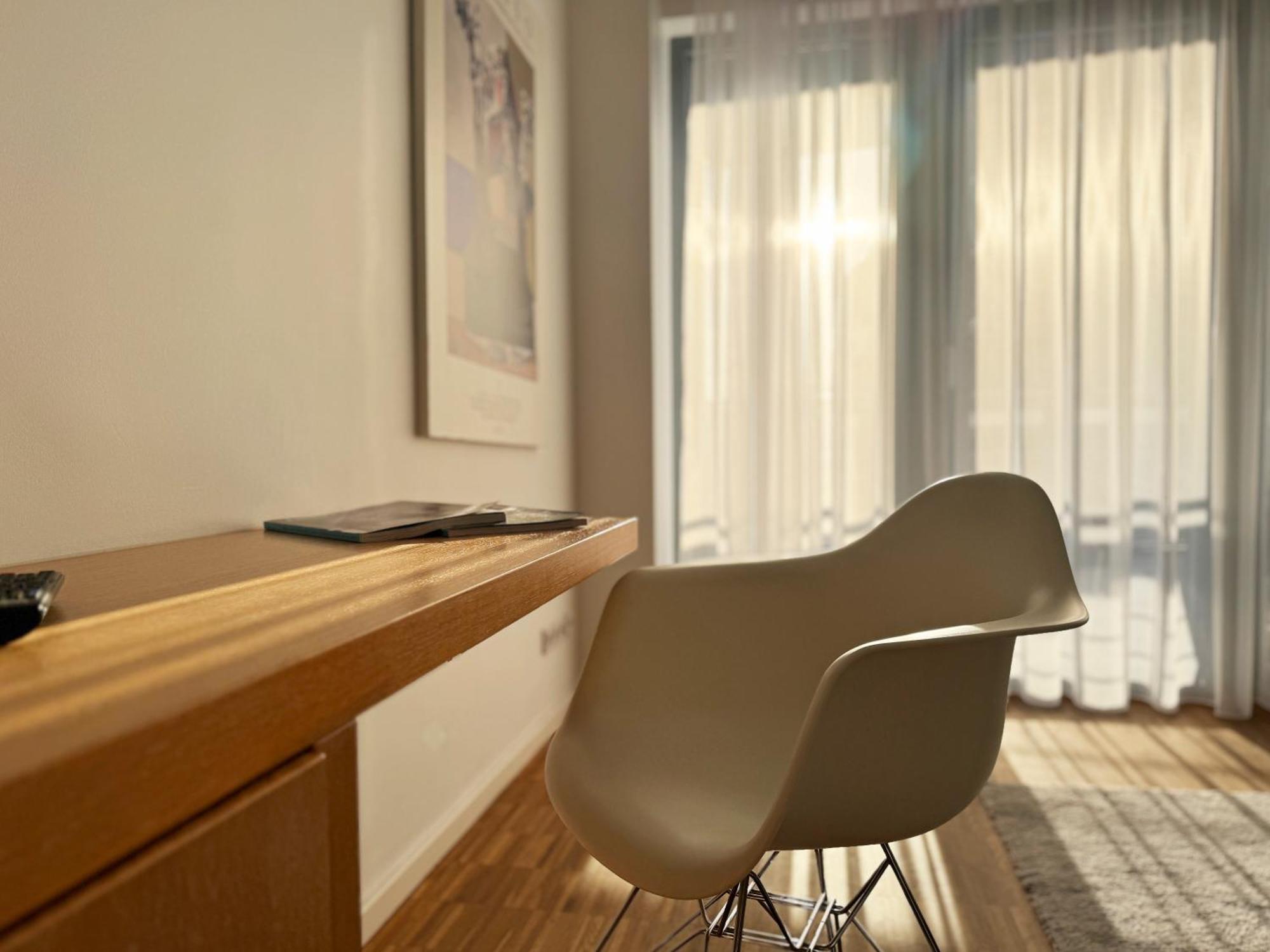 Grimm'S Berlin Mitte Hotel ภายนอก รูปภาพ