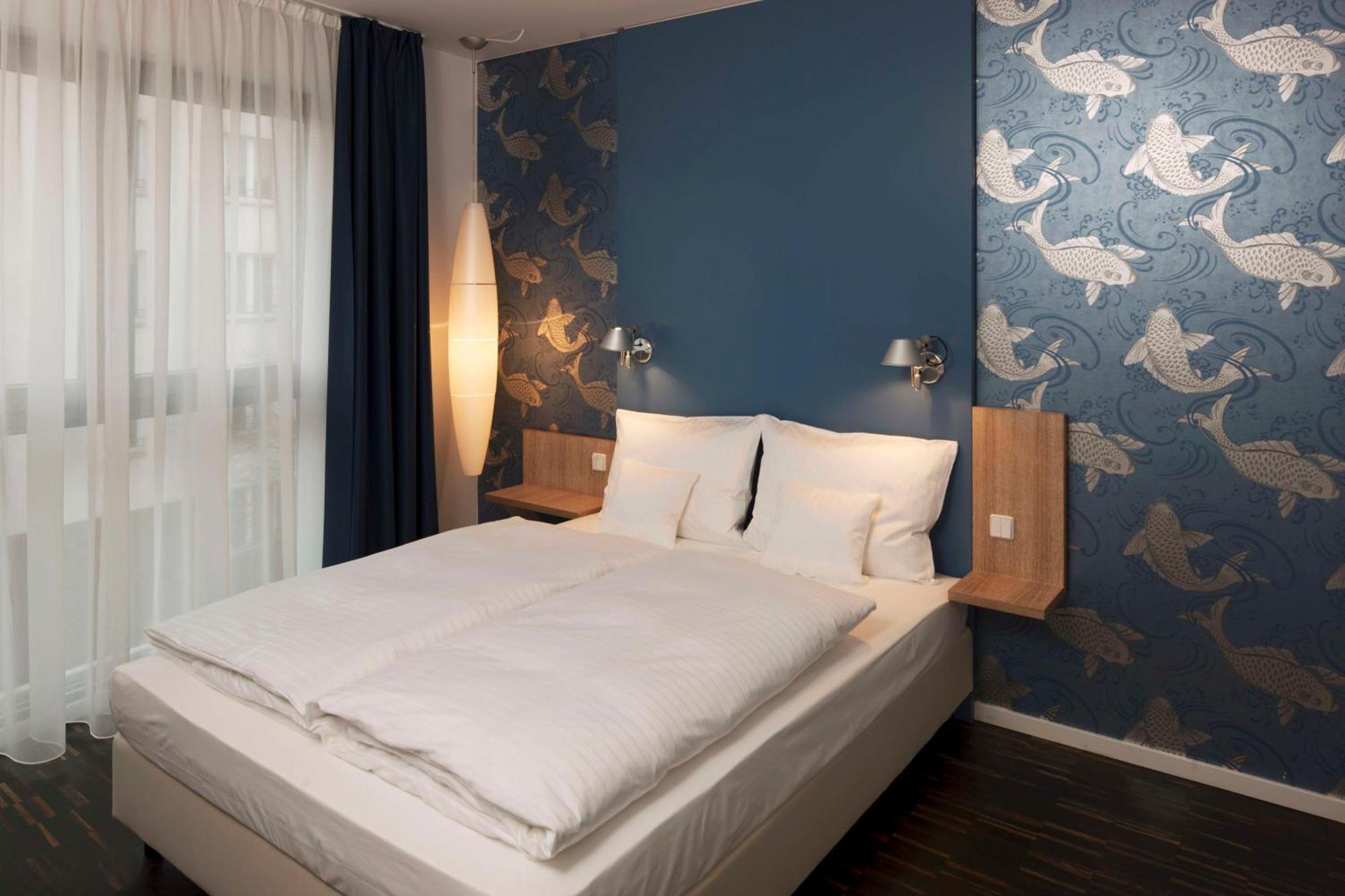 Grimm'S Berlin Mitte Hotel ภายนอก รูปภาพ