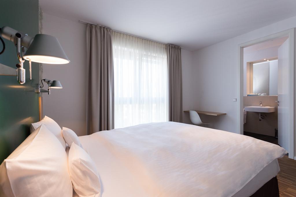 Grimm'S Berlin Mitte Hotel ภายนอก รูปภาพ